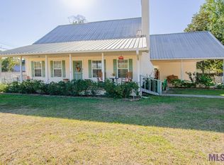 43017 Earl Bercegeay Rd, Gonzales, LA 70737