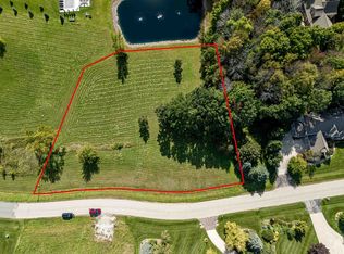 W9023 Forest Ridge Dr #39, Hortonville, WI 54944