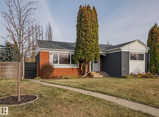 9319 Ottewell Rd NW, Edmonton, AB T6B2G4