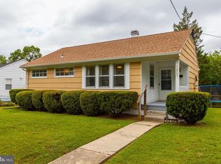 1607 Burris Rd, Rockville, MD 20851