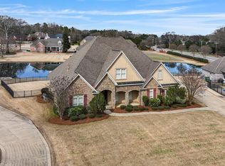 6224 Hunters Grv, Montgomery, AL 36117