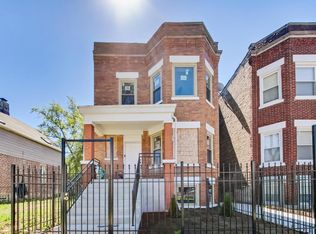 4927 W Congress Pkwy, Chicago, IL 60644