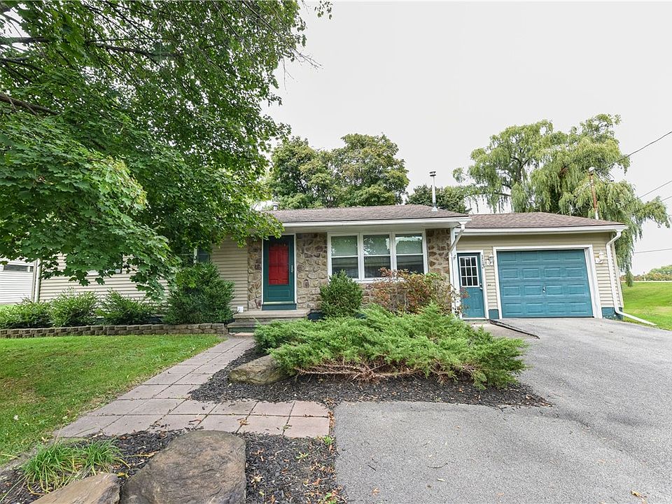 113 Lincoln Rd, Newark, NY 14513 Zillow