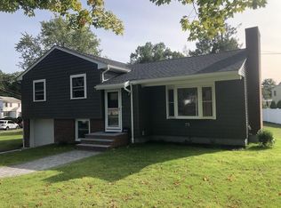 24 Muriel Ave, Wakefield, MA 01880