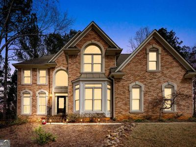 753 Highview Ct, Woodstock, GA, 30189