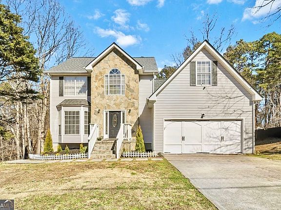 2nd image of 2317 Rocksram Ct