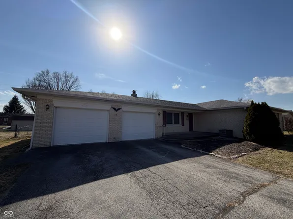 5585 Gallagher Dr, Greenwood, IN 46142