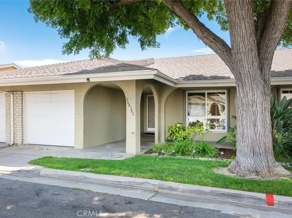 26838 Avenue Of The Oaks Unit C, Santa Clarita, CA 91321