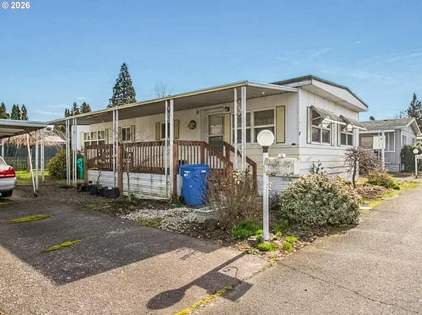 21016 SE Stark St Unit 71, Gresham, OR 97030