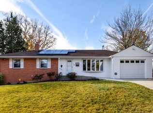 3209 Dunnington Rd, Beltsville, MD 20705