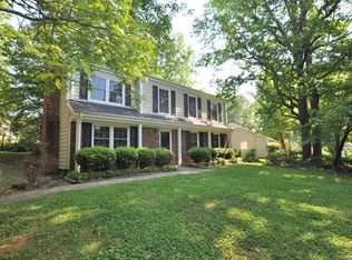 3736 Sugar Spring Rd, Gastonia, NC 28054