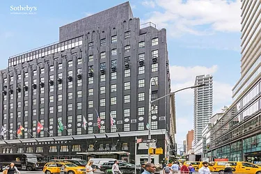 Rented by Sotheby's International Realty