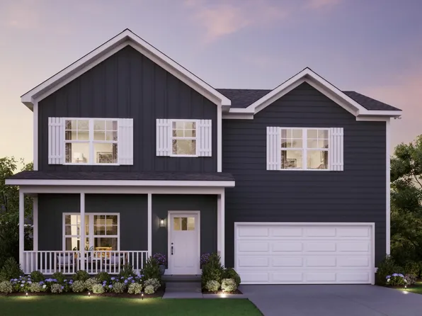 150 Stoneview Dr, Crossville, TN 38555