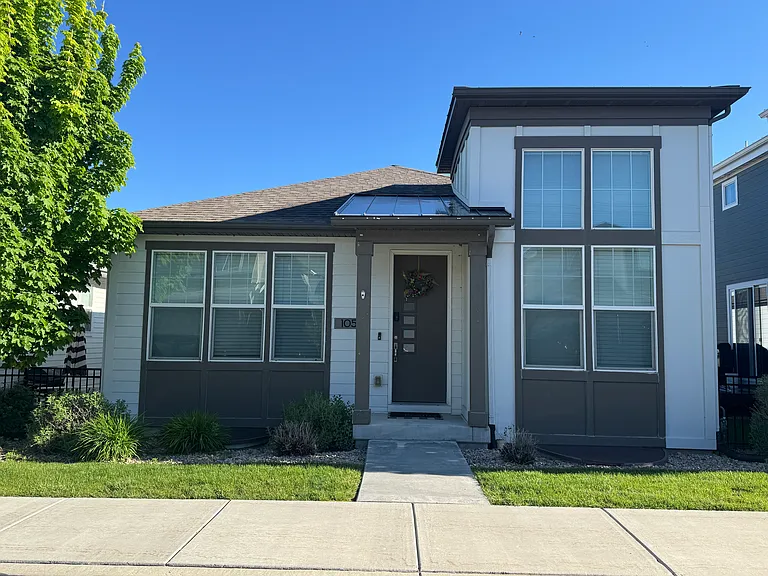 1050 W Albion Meadow Way — Photo 1
