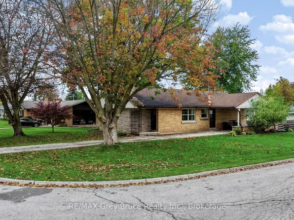 112 8th St S, Arran Elderslie, ON N0G 1L0