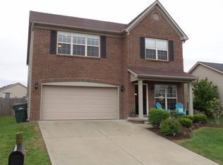 109 Cabot Pl, Georgetown, KY 40324