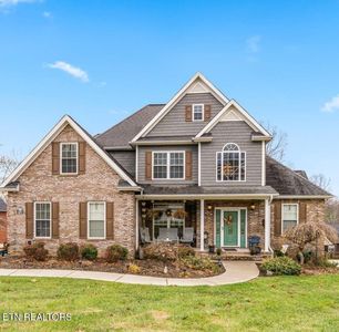 237 Braden Ct, Clinton, TN, 37716