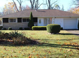 429 Pioneer Dr, Litchfield, MI 49252