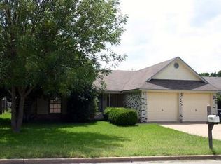 2021 Ramada Dr, Woodway, TX 76712