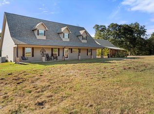 3115 Rs County Rd #2610, Alba, TX 75410