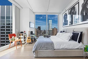 Rented by BARNES New York