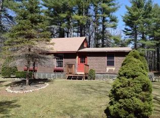 354 Sterling Rd, Jefferson, MA 01522