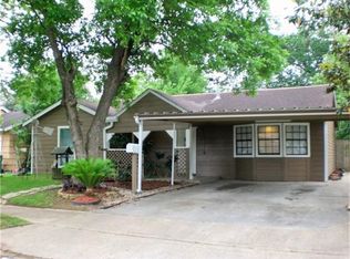 3314 Hays St, Pasadena, TX 77503