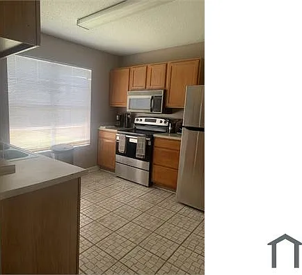 3 bed, 2000 sqft, $1,600 — Photo 2