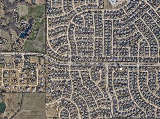 3 Newcastle Ct, Lucas, TX 75002