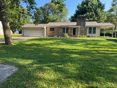 9 Wolfe St, Mount Vernon, OH, 43050