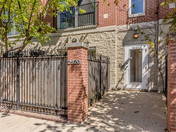 2nd image of 2520 W Bloomingdale Ave APT A