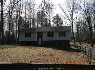 7464 Kings Hwy, King George, VA 22485
