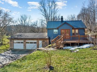 4433 Saunders Rd, Clinton, NY 13323