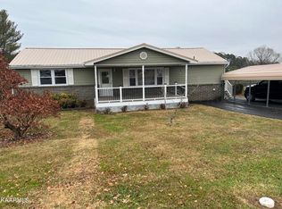 7916 Powell Heights Rd, Powell, TN 37849