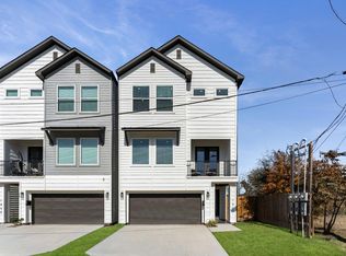 1807 Lee St, Houston, TX 77026