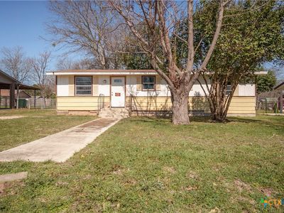 1208 Magnolia St, Belton, TX, 76513
