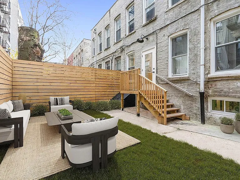 30 Lefferts Ave #1B — Photo 1