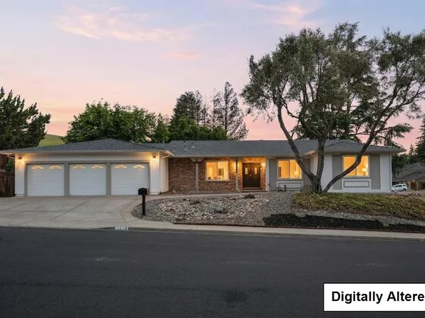 2448 Camino De Jugar, San Ramon, CA 94583
