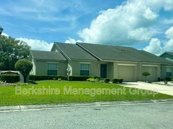 1106 Brook Meadow Dr, Lakeland, FL 33811