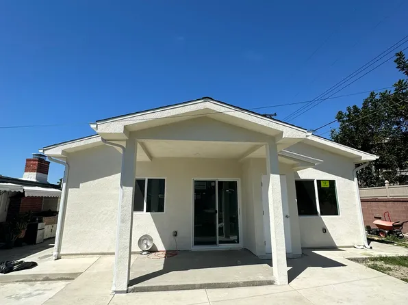 9313 Marchand Ave, Garden Grove, CA 92841