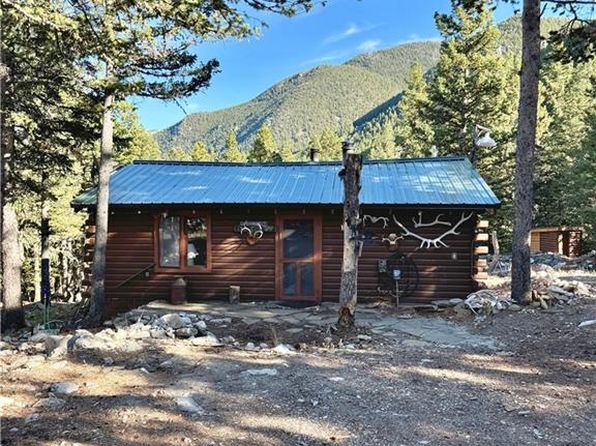 15 S Spring Creek Ln, Red Lodge, MT 59068