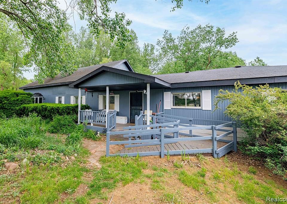 9720 Yensch Rd, Maybee, MI 48159 Zillow