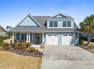 4294 Finley Ct, Southport, NC 28461