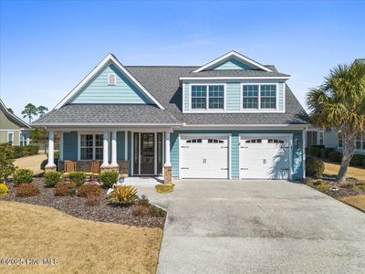 4294 Finley Court, Southport, NC, 28461