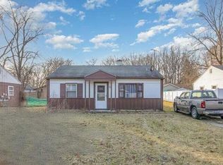 537 Walton Ave, Michigan City, IN