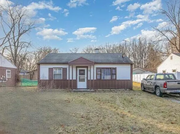 537 Walton Ave, Michigan City, IN 46360