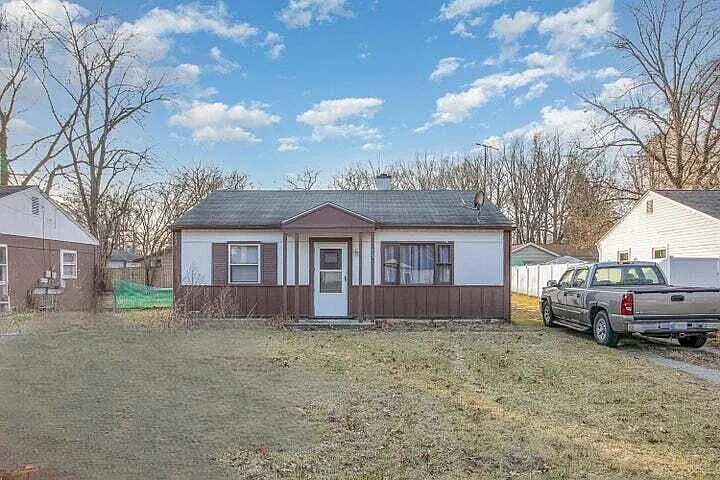 537 Walton Ave photo 1