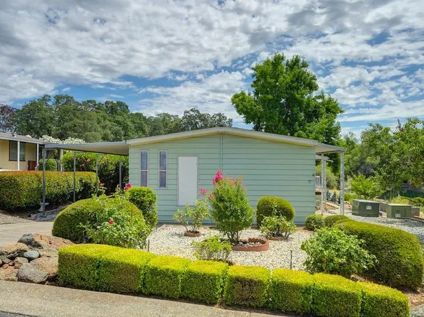 4700 Old French Town Rd Space 61, Shingle Springs, CA 95682