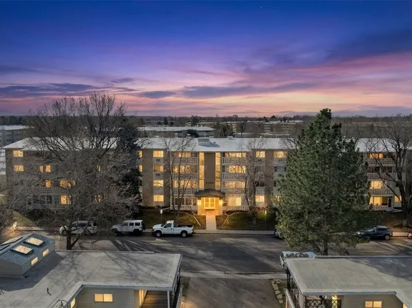 9300 E Center Avenue #7A, Denver, CO 80247
