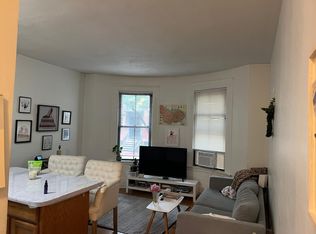 41 E Springfield St #2A, Boston, MA 02118